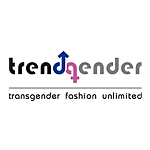 Logo Design Essen: "trendgender e.K."