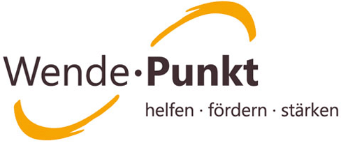 Logo Design - Wende-Punkt / Logo-Design Essen