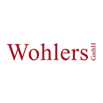 Logo Design Essen: "Generalagentur Wohlers GmbH"
