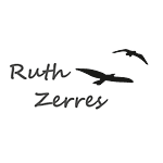 Logo Design: "Ruth Zerres Trauerbegleitung"