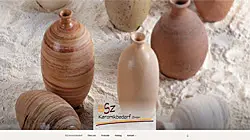 Webagentur Essen launcht www.bsz-keramikbedarf.de